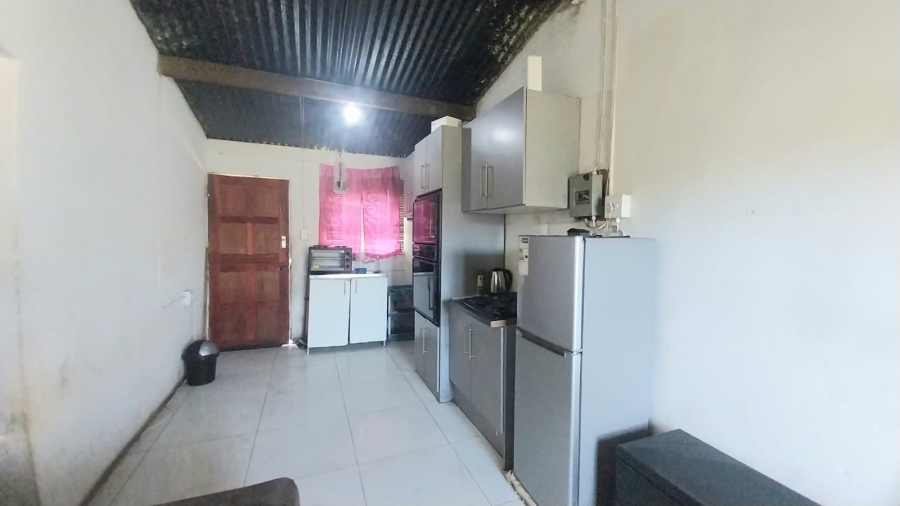 2 Bedroom Property for Sale in Reeston Eastern Cape
